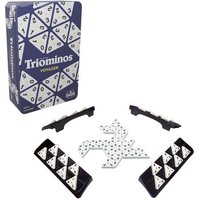 Triominos Tour Edition Triominos Tour Edition von Goliath Toys