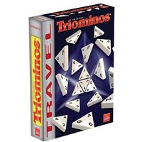 GOLIATH 360622312 Triominos The Original Travel GOLIATH 360622312 Triominos The Original Travel von Goliath