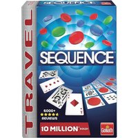 GOLIATH 375080012 Sequence Travel GOLIATH 375080012 Sequence Travel von Goliath