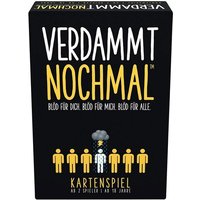 GOLIATH 76531 Verdammt Nochmal GOLIATH 76531 Verdammt Nochmal von Goliath