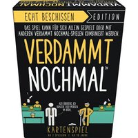 GOLIATH 76536 Verdammt Nochmal: Echt Beschissen von Goliath