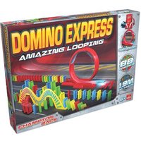 GOLIATH 81007 Domino Express Amazing Looping GOLIATH 81007 Domino Express Amazing Looping von Goliath