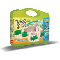 GOLIATH 83.232 Super Sand Creativity Koffer GOLIATH 83.232 Super Sand Creativity Koffer von Goliath