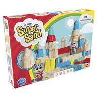GOLIATH 918146006 Super Sand Castle Adventure GOLIATH 918146006 Super Sand Castle Adventure von Goliath