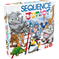 GOLIATH 919214 Sequence Junior von Goliath