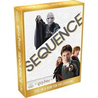 GOLIATH 919959 Sequence Harry Potter GOLIATH 919959 Sequence Harry Potter von Goliath