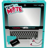 GOLIATH 919963006 You're on Mute von Goliath