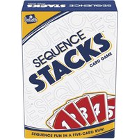 GOLIATH 926276 Sequence Stacks von Goliath