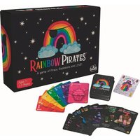 GOLIATH 926288.006 Rainbow Pirates von Goliath