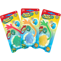 GOLIATH 928078 Slap-A-Tack Klatschhand, sortiert von Goliath