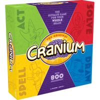 GOLIATH 932741006 Cranium GOLIATH 932741006 Cranium von Goliath