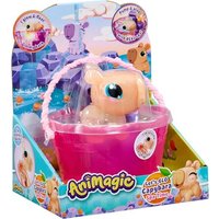GOLIATH 934415 Animagic - Let's Glo Capybara Spielset GOLIATH 934415 Animagic - Let's Glo Capybara Spielset von Goliath