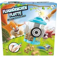 GOLIATH 935289 Flughörnchen Flotte - Mission Futterjagd von Goliath