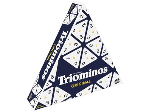 GOLIATH BV Triominos Original von Goliath