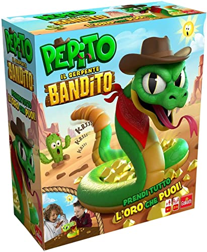 GOLIATH - Bandito GOLIATH - Bandito von Goliath