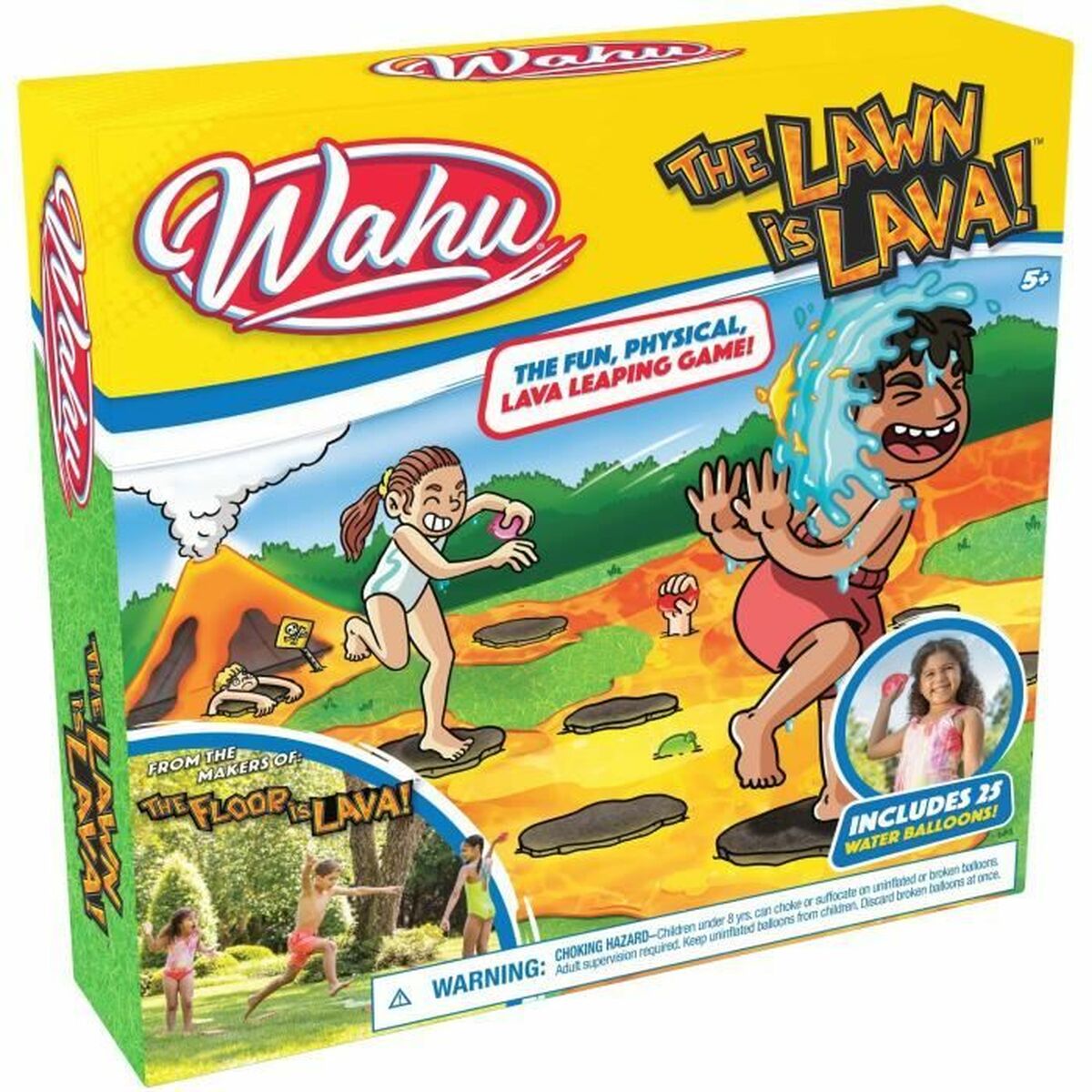 Geschicklichkeitsspiel Goliath Geschicklichkeitsspiel Goliath von Goliath