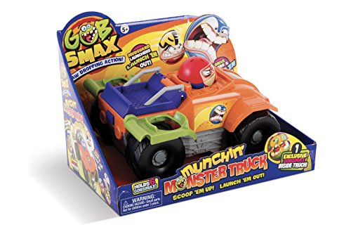 Gobsmax 32935 Sammelartikel, bunt Gobsmax 32935 Sammelartikel, bunt von Goliath