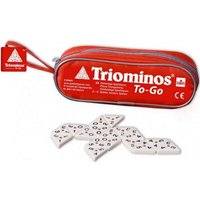 Goliath 606722 Triominos To-Go Goliath 606722 Triominos To-Go von Goliath