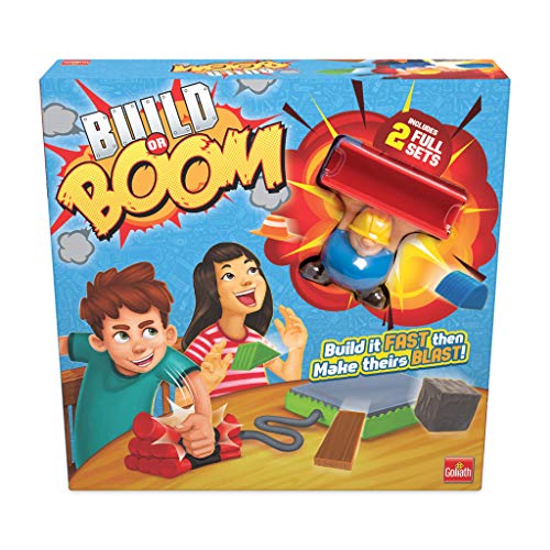 Goliath 77105 Brettspiele von Goliath