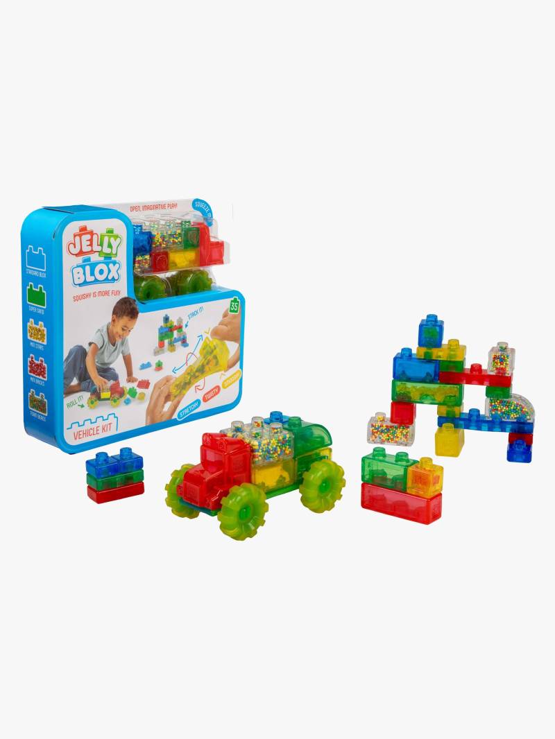 Goliath Jelly Blox Truck Kit Bauklötze 35 Teile von Goliath