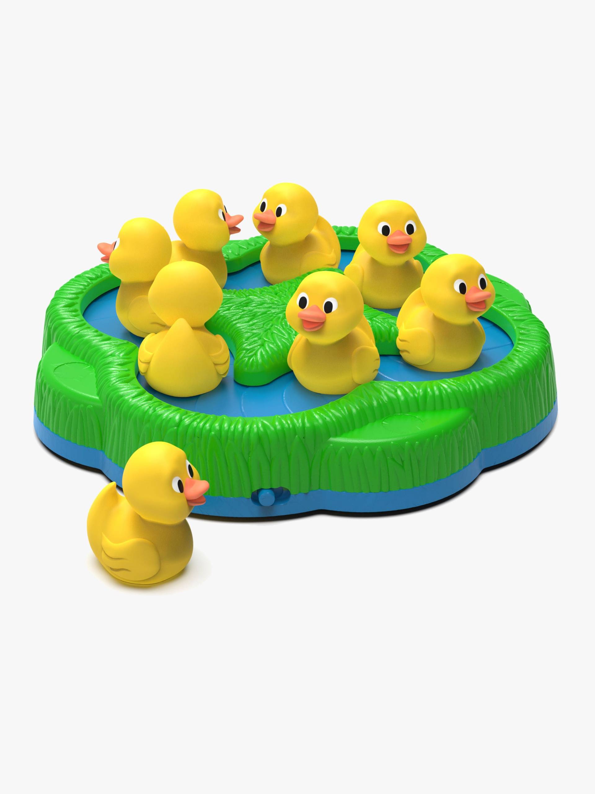 Goliath Memospiel Lucky Ducks von Goliath