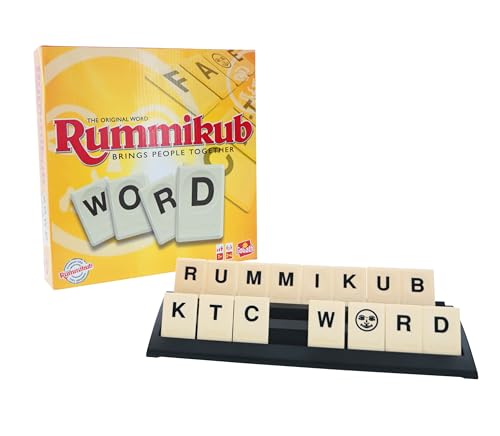Goliath Rummikub Word von Goliath