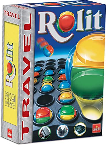 Goliath Toys Rolit Travel Goliath Toys Rolit Travel von Goliath