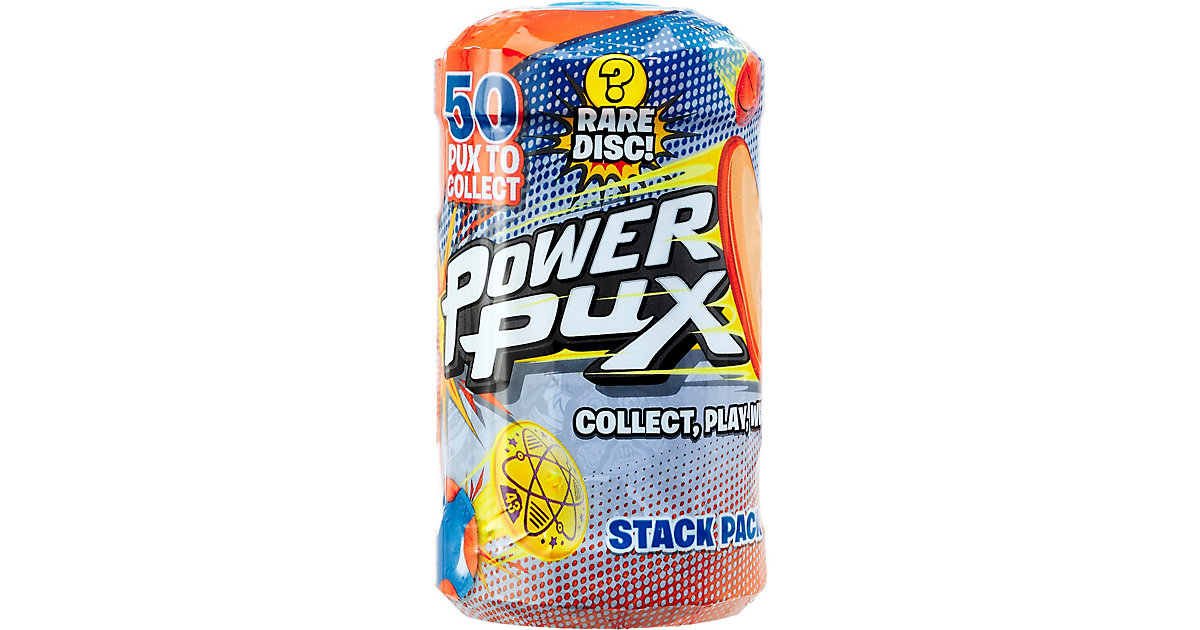 Power Pux Stack Pack Display (12) von Goliath