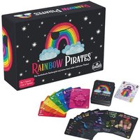 Rainbow Pirates Rainbow Pirates von Goliath