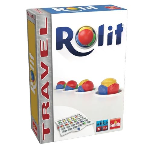 Rolit Travel von Goliath