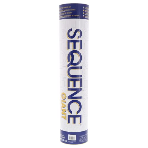 Sequence Jumbo Tube Sequence Jumbo Tube von Goliath