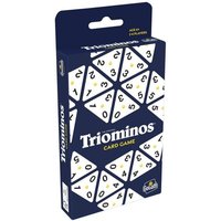 Triominos Card game von Goliath