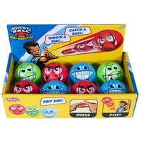 Wahu Phlat Ball Mini Monsters Wahu Phlat Ball Mini Monsters von Goliath