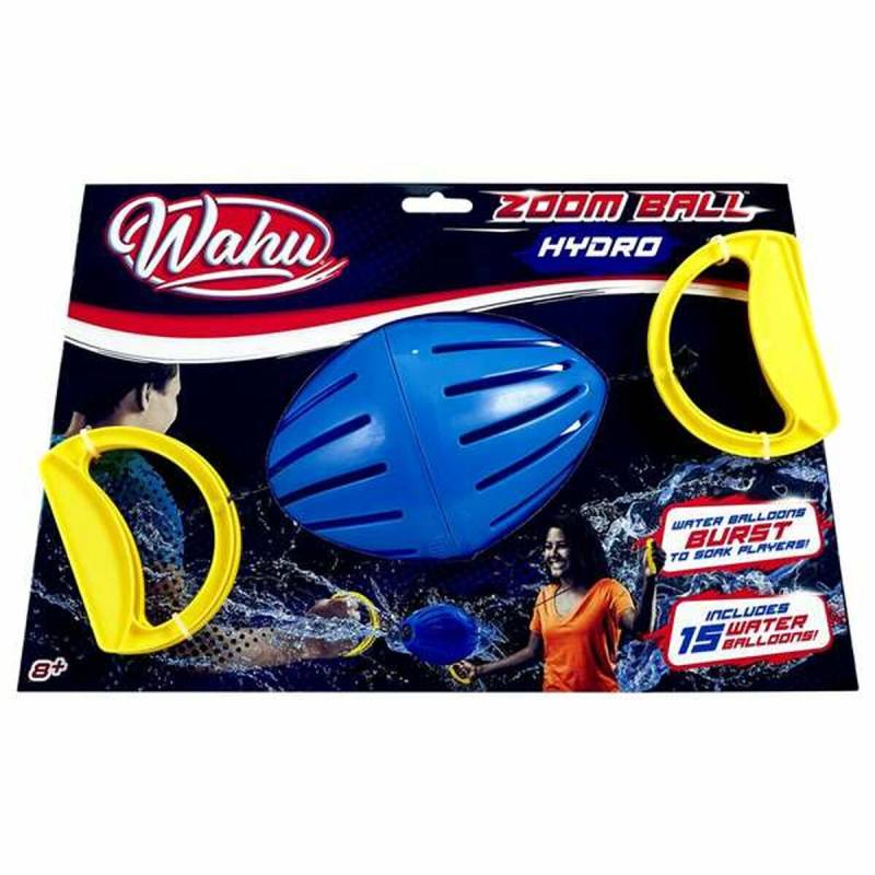 Wasserballons Goliath Zoom Ball Hydro Wahu von Goliath