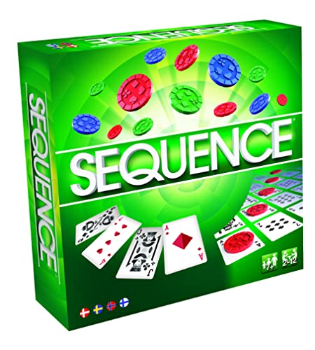 Winning Moves Sequence Game von Goliath
