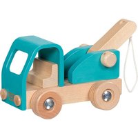 Abschleppwagen von Gollnest & Kiesel GmbH & Co. KG