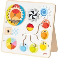 Activity- und Motorikboard von Gollnest & Kiesel GmbH & Co. KG