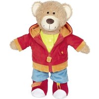 Anzieh- und Lernbär Brommel von Gollnest & Kiesel GmbH & Co. KG