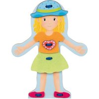 Anziehpuppe von Gollnest & Kiesel GmbH & Co. KG