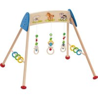 Baby-Fit Tierstimmen Bauernhof, Greif- und Spieltrainer von Gollnest & Kiesel GmbH & Co. KG