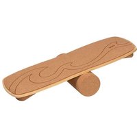 Balance Board mit Kork Waikiki Beach Balance Board mit Kork Waikiki Beach von Gollnest & Kiesel GmbH & Co. KG