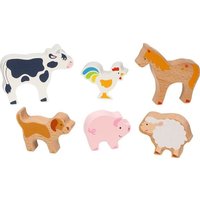 Bauernhoftiere Landleben Bauernhoftiere Landleben von Gollnest & Kiesel GmbH & Co. KG