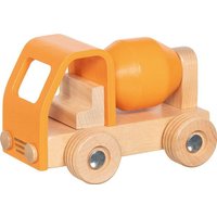 Betonmischer von Gollnest & Kiesel GmbH & Co. KG