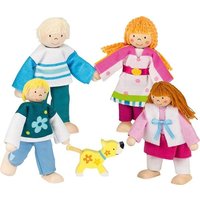Biegepuppen Familie, Susibelle von Gollnest & Kiesel GmbH & Co. KG