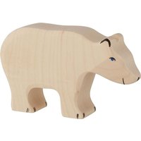 Eisbär, fressend von Gollnest & Kiesel GmbH & Co. KG