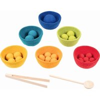 Farbsortierspiel Sorterino von Gollnest & Kiesel GmbH & Co. KG