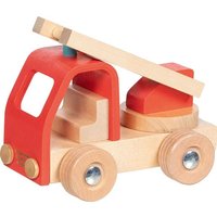 Feuerwehr Leiterwagen Feuerwehr Leiterwagen von Gollnest & Kiesel GmbH & Co. KG