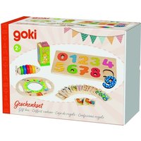 Geschenkset bestehend aus 1 x 58381, von Gollnest & Kiesel GmbH & Co. KG