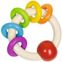 Greifling 5 Regenbogenringe von Gollnest & Kiesel GmbH & Co. KG