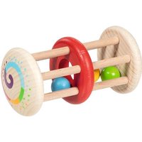 Greifling Doppelkäfigrassel von Gollnest & Kiesel GmbH & Co. KG